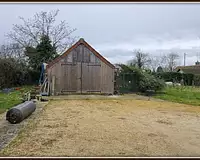 Maison, 105 m²