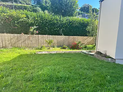 Maison, 62,4 m²