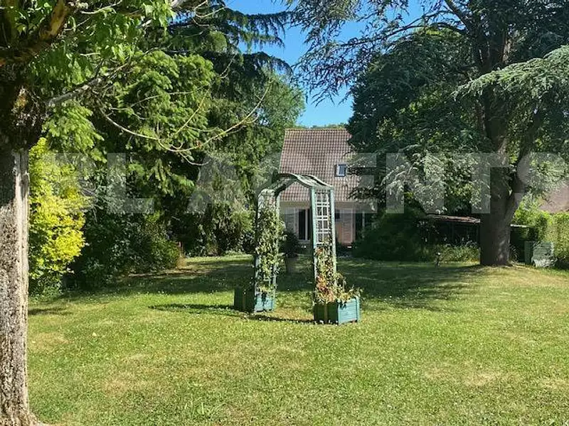 Maison, 116 m²
