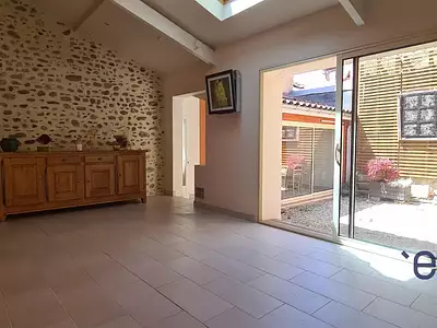 Maison, 120 m²