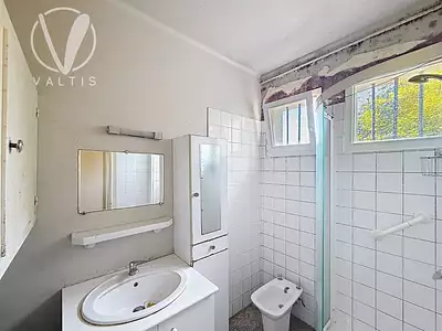 Maison, 64 m²