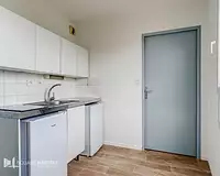 Appartement, 36,61 m²