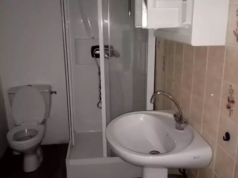 Appartement, 20 m²