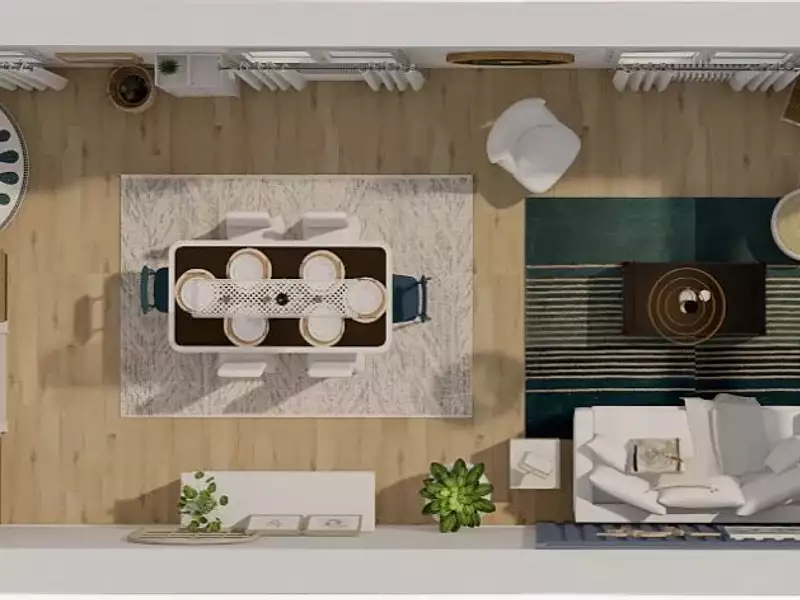 Maison, 88 m²