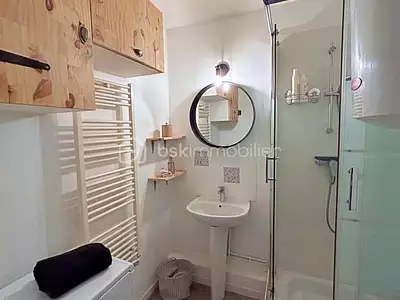 Appartement, 31 m²