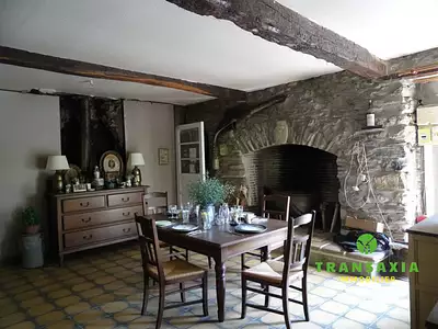 Maison, 96 m²