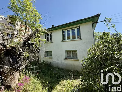 Maison, 64 m²