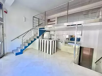 Appartement, 85,43 m²