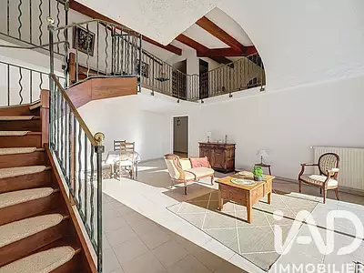 Appartement, 121 m²