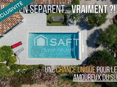Maison, 158 m²
