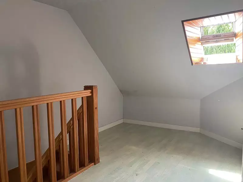 Maison, 80 m²
