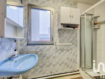 Appartement, 104 m²
