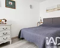 Appartement, 39 m²