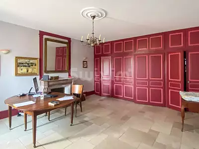 Maison, 286 m²