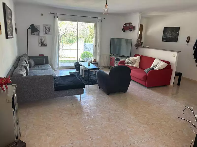 Maison, 117 m²