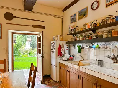 Maison, 315 m²