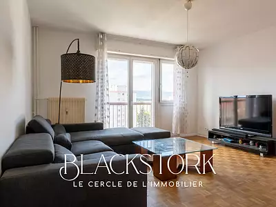 Appartement, 67,7 m²