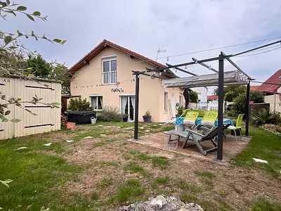 Maison, 194,48 m²