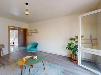 Appartement, 75 m²