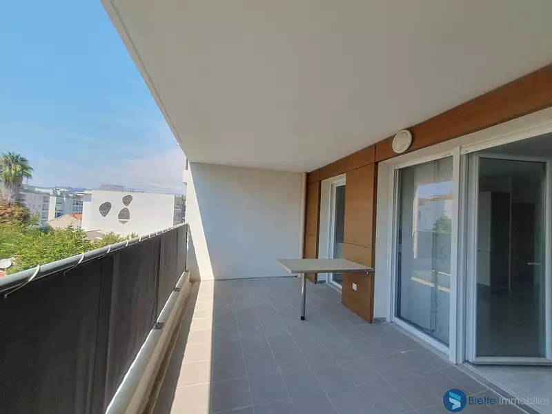 Appartement, 68,4 m²