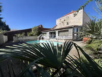 Maison, 155 m²