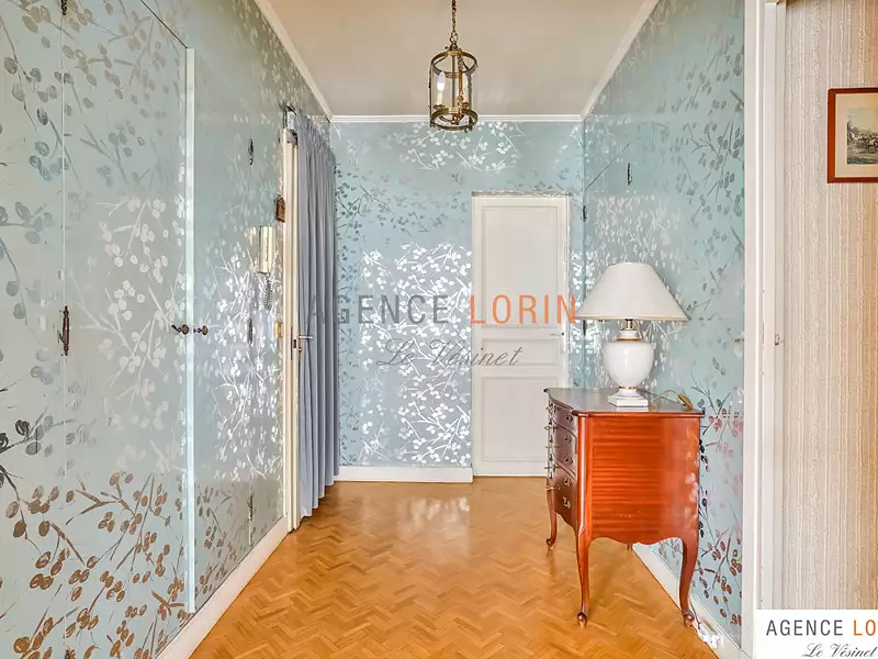 Appartement, 119,7 m²