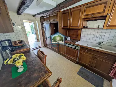 Maison, 132 m²