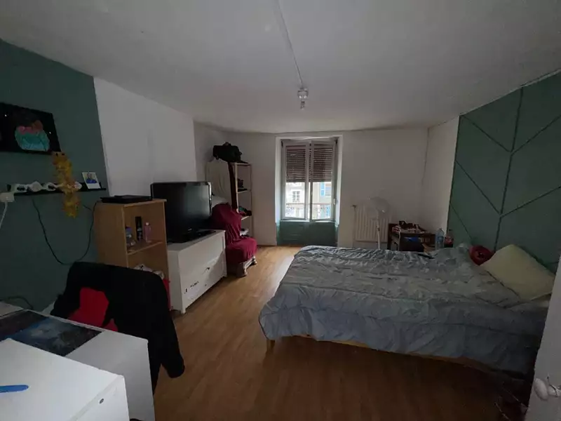 Maison, 132 m²