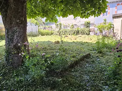 Maison, 105 m²