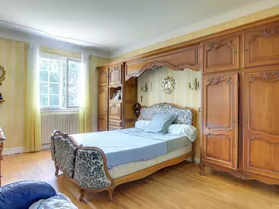 Maison, 120 m²