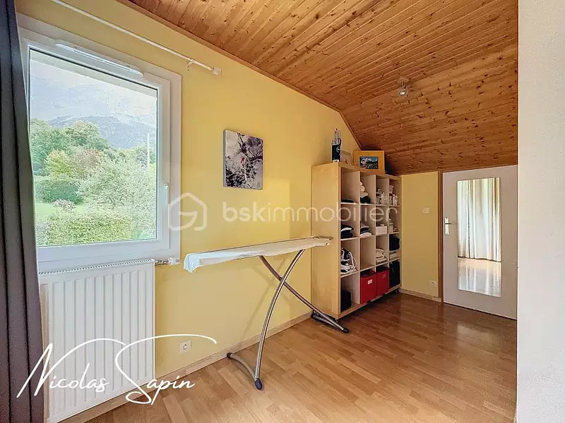 Maison, 144 m²