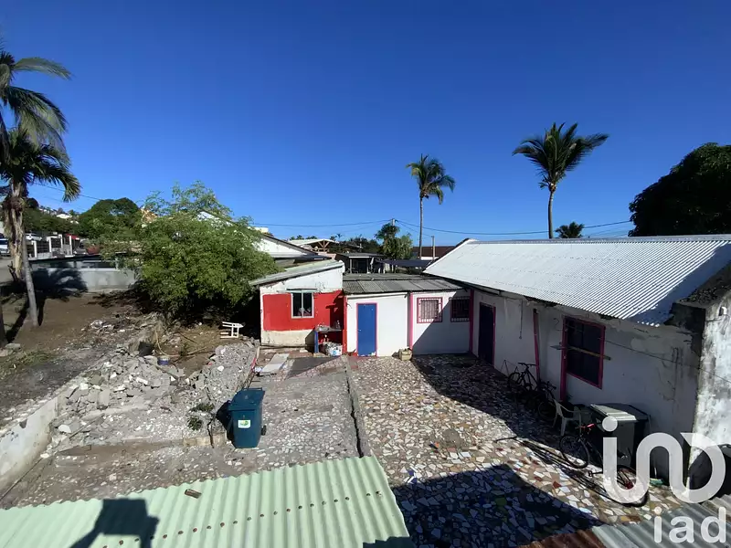 Terrain, 847 m²