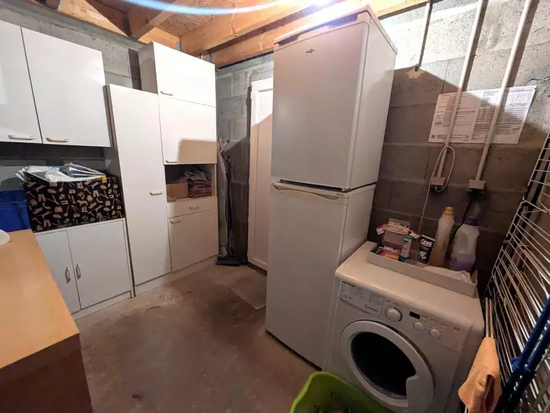 Maison, 113 m²