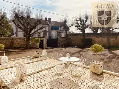 Maison, 273 m²
