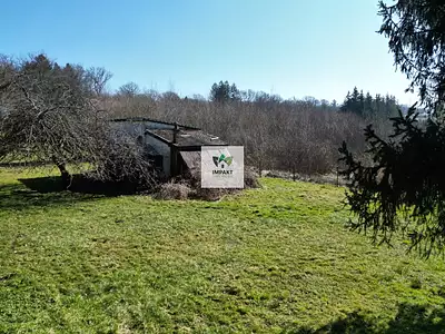 Terrain, 1 238 m²