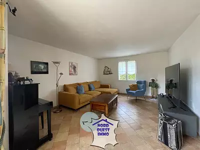 Maison, 153,52 m²