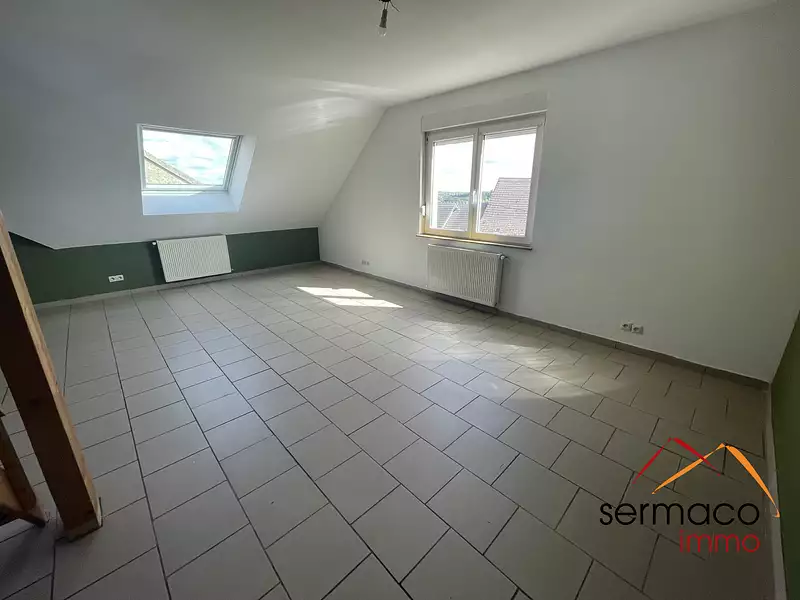 Appartement, 97,98 m²