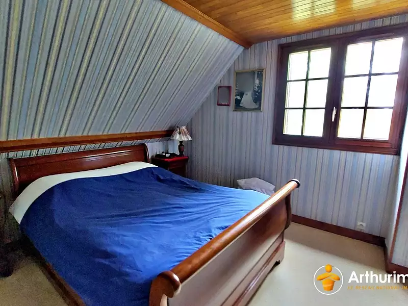 Maison, 89 m²