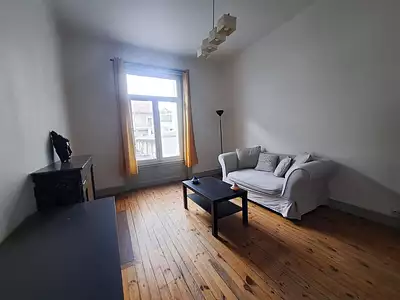 Appartement, 39 m²