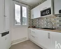 Appartement, 36 m²