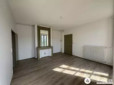 Appartement, 40,61 m²