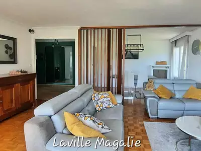 Appartement, 92 m²