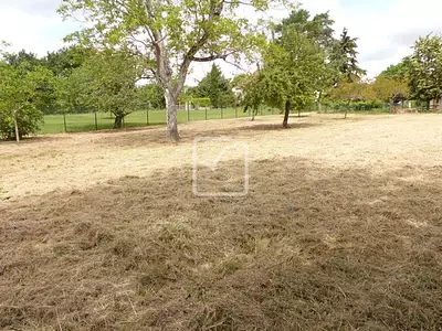 Terrain, 467 m²