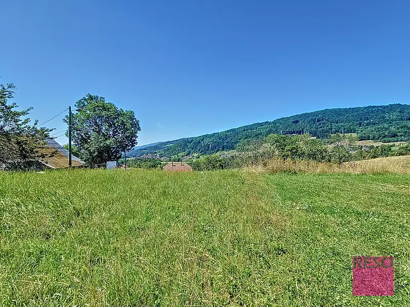 Terrain, 719 m²