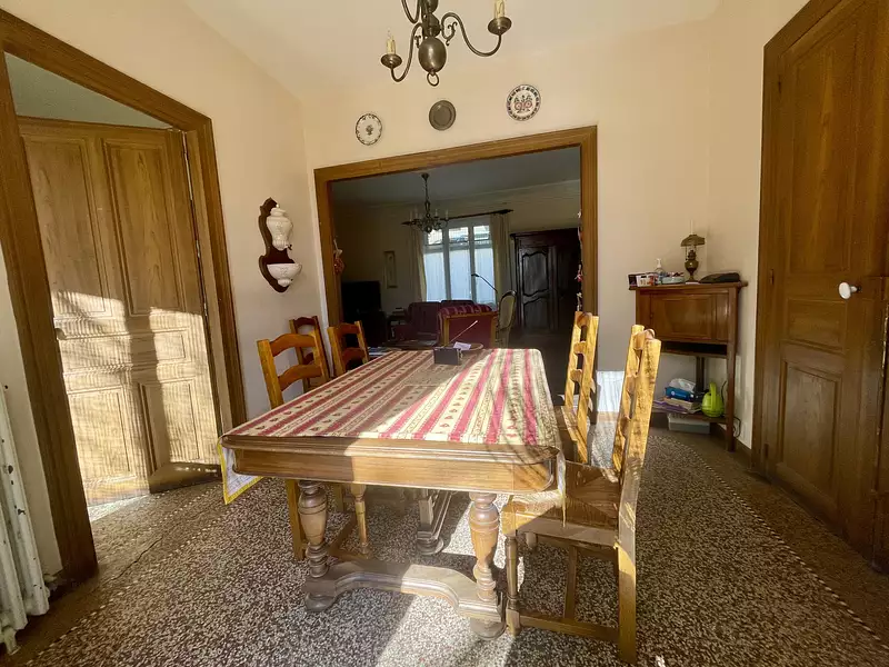 Maison, 175 m²