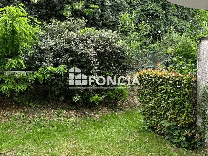 Appartement, 42 m²