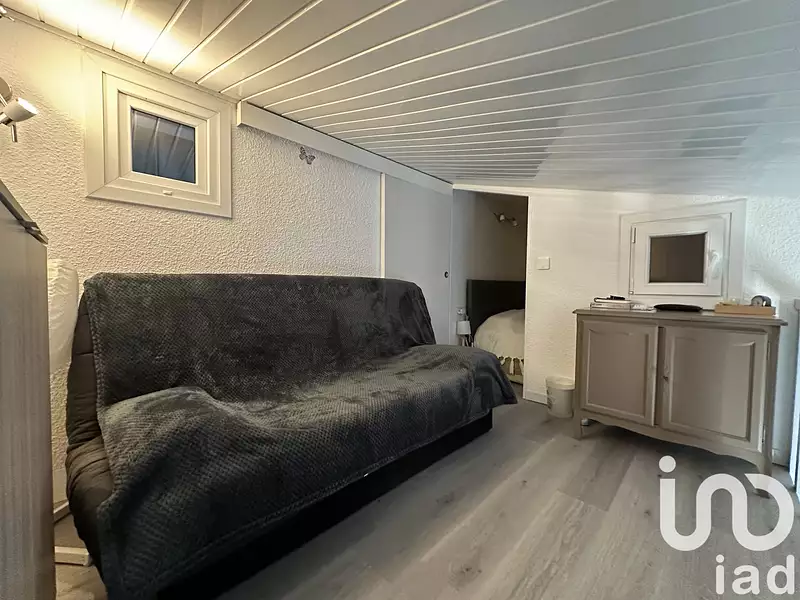 Maison, 56 m²