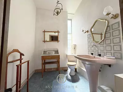 Maison, 142 m²