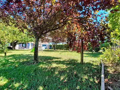 Maison, 113 m²
