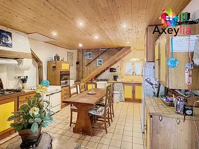 Maison, 101,18 m²